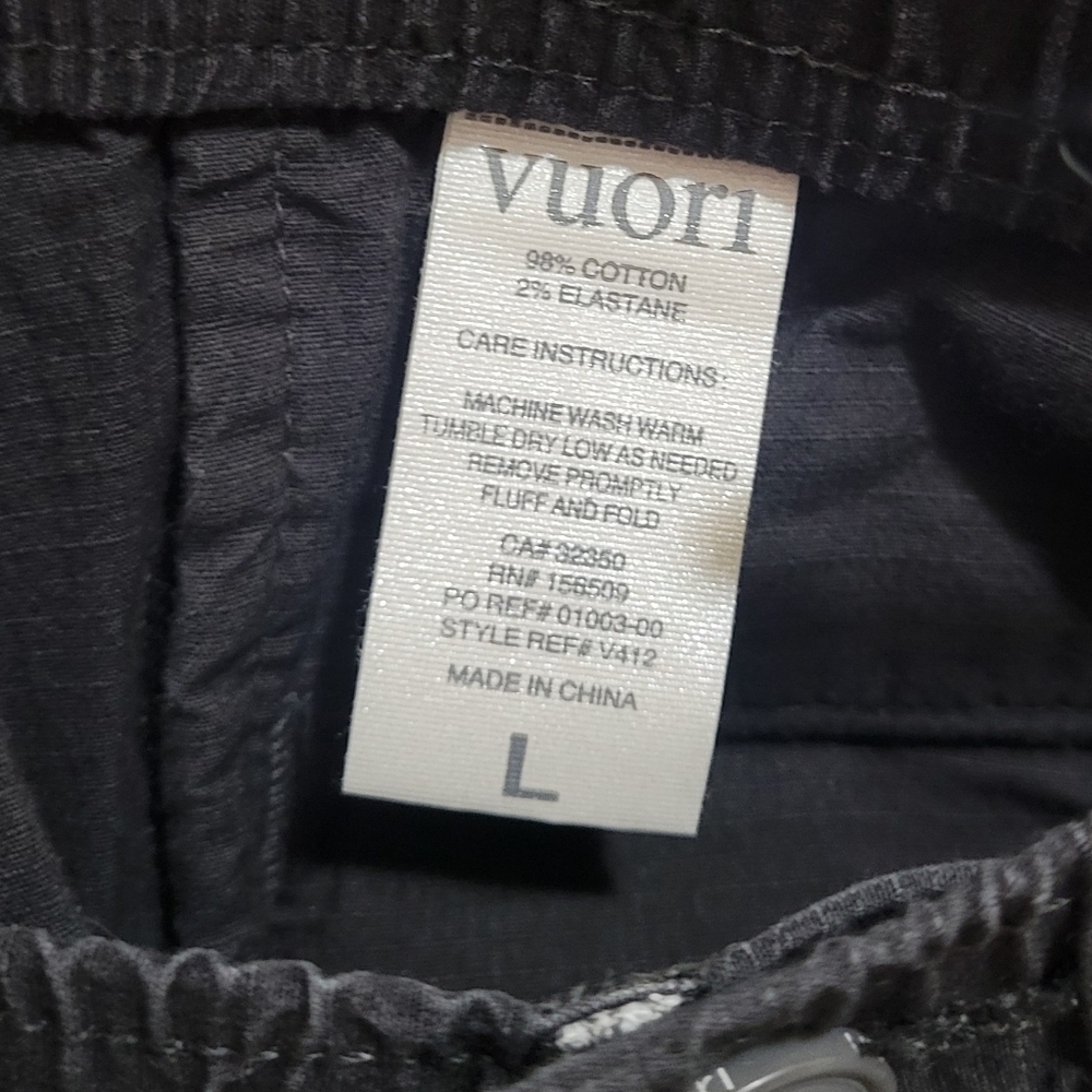 Vuori Ripstop Pants - Picture 6 of 6